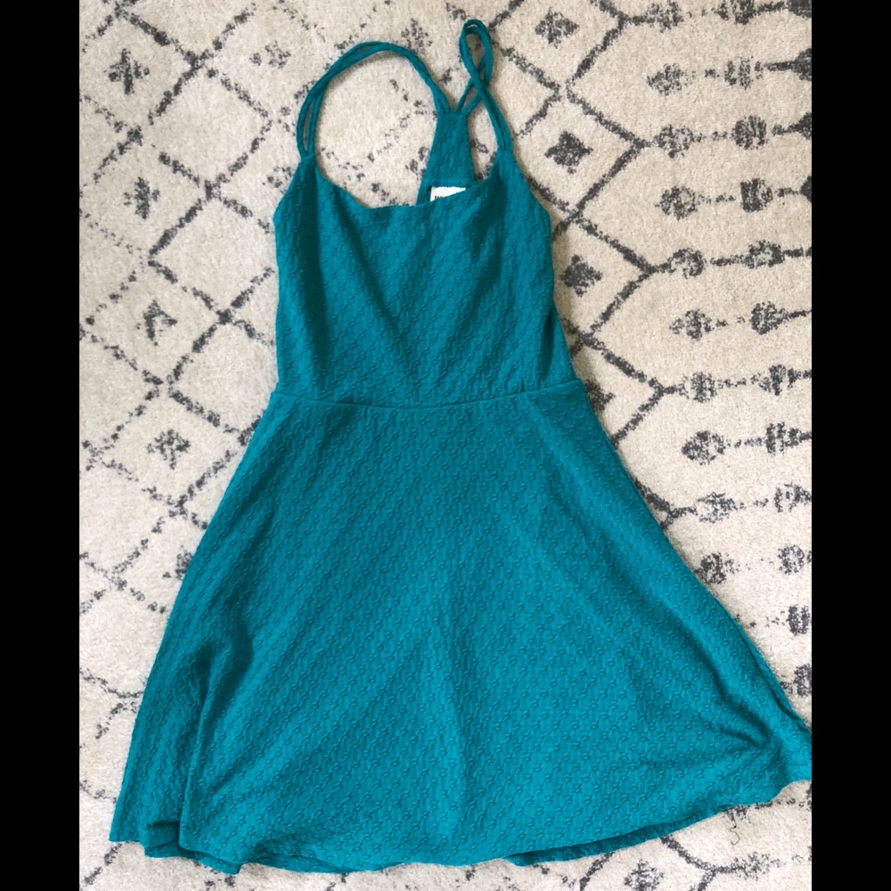 Mossimo dress